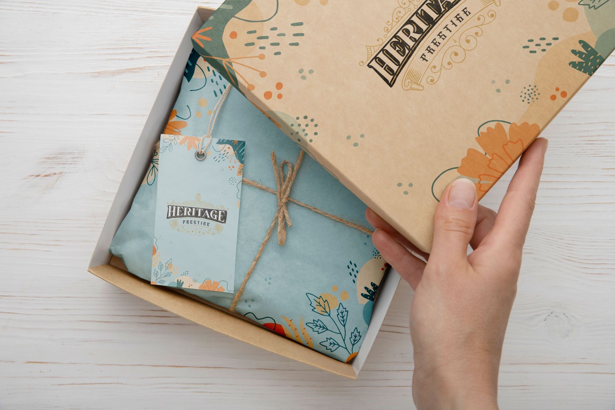 Design Tips for Sustainable Packaging That Still Looks Premium