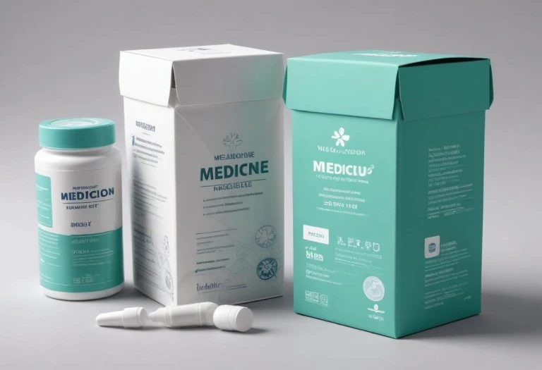 Different Types of Healthcare Packaging and Its Materials